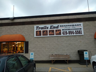 Trail's End Pizza Co.