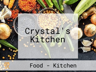 Crystal's Kitchen