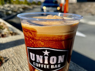 Union Coffee Grove