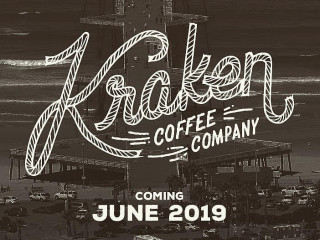 Kraken Coffee Company