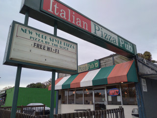 Italian Pizza Pub