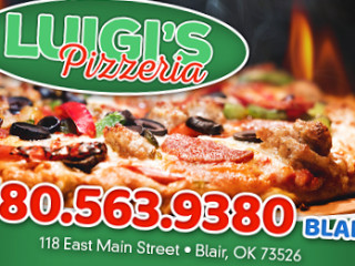 Luigi's Pizzeria