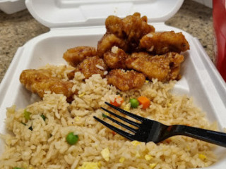 Panda Express