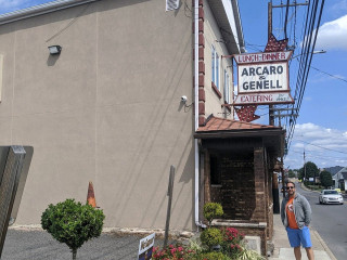 Arcaro And Genell, Old Forge, Pa