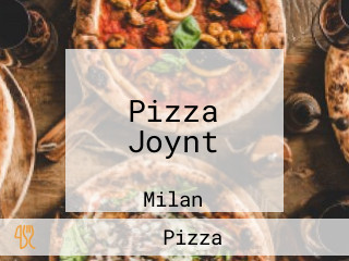 Pizza Joynt