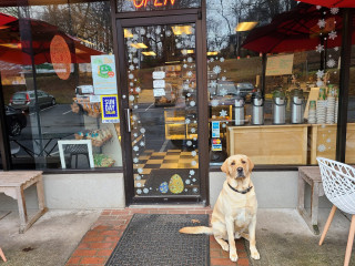 Montana Plains Bakery