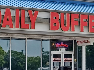 Daily Buffet Grill