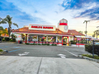 Angelo's Burgers