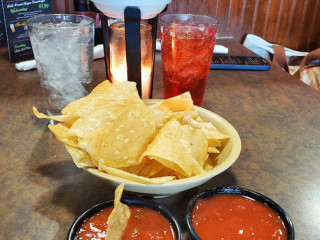 Tumbleweed Tex Mex Grill Margarita