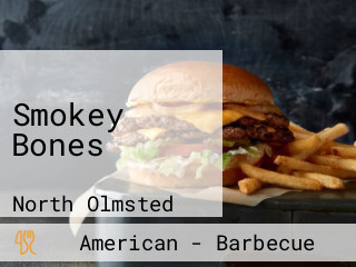 Smokey Bones