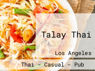 Talay Thai