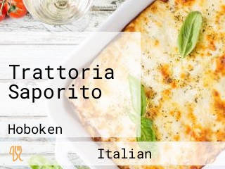 Trattoria Saporito