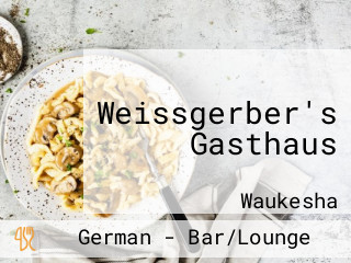 Weissgerber's Gasthaus