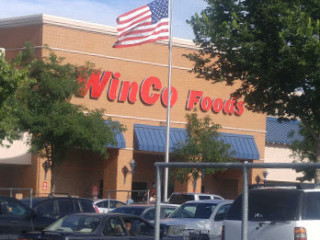 Winco Foods