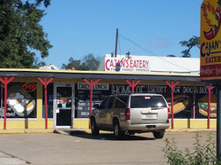 Cajan's Eatery Llc Phone Number, Reservations, Reviews