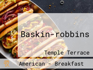 Baskin-robbins