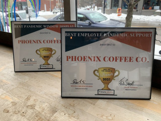 Phoenix Coffee Co.