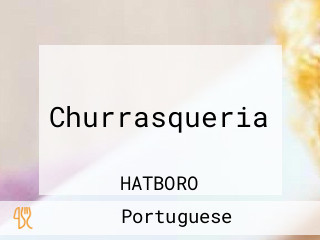 Churrasqueria