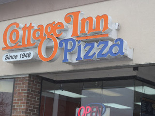 Cottage Inn Pizza