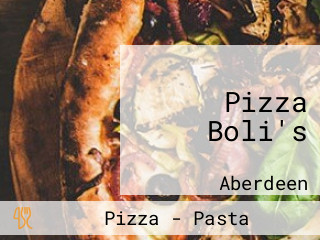 Pizza Boli's