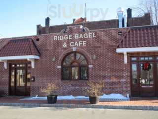 Ridge Bagel Cafe