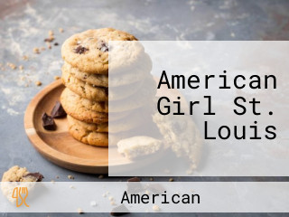 American Girl St. Louis