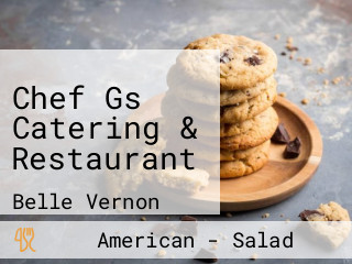 Chef Gs Catering & Restaurant