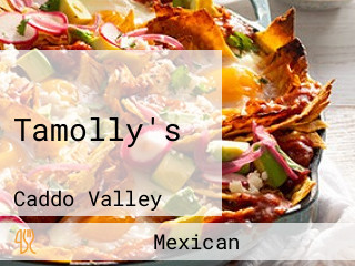 Tamolly's