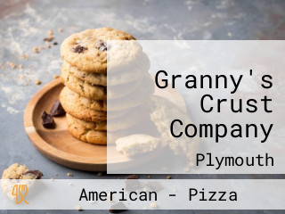 Granny's Crust Company