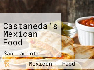 Castaneda's Mexican Food