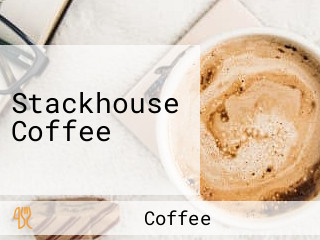 Stackhouse Coffee