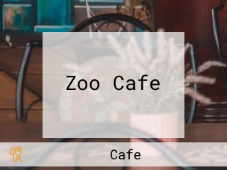 Zoo Cafe