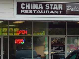 China Star