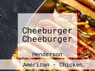 Cheeburger Cheeburger