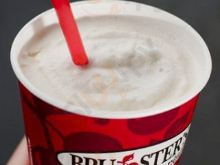 Bruster's Real Ice Cream