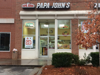 Papa John's Pizza