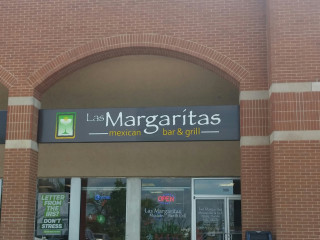 Las Margaritas Mexican Grill