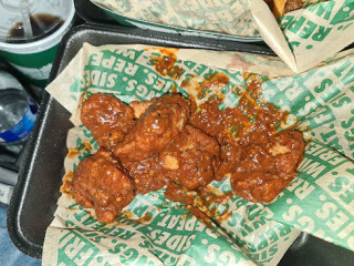 Wingstop