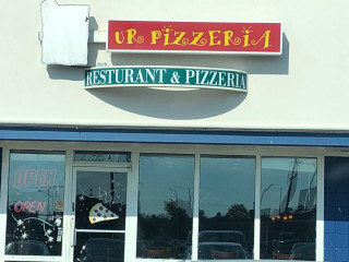 Ur Pizzeria