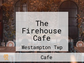 The Firehouse Cafe