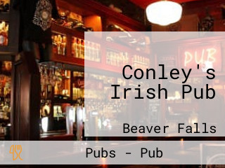 Conley's Irish Pub