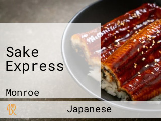 Sake Express