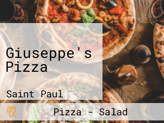 Giuseppe's Pizza