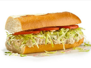 Jersey Mike's Sub's