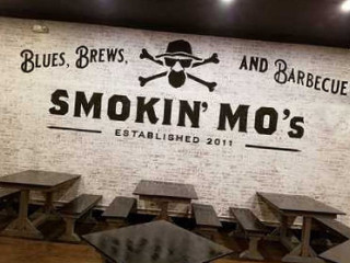 Smokin' Mo's Bbq