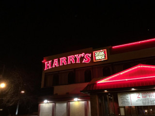 Harry's Steakhouse