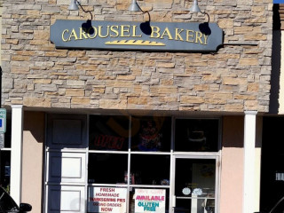 Carousel Bakery