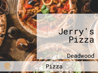 Jerry's Pizza