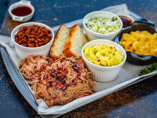 Whitt's Barbecue