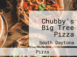 Chubby's Big Tree Pizza